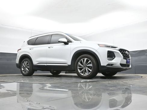 Used 2019 Hyundai Santa Fe Limited image 46