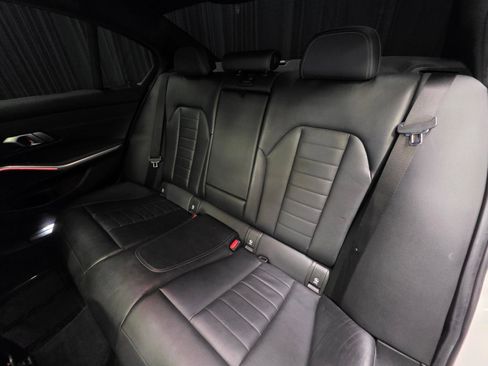 Used 2020 BMW M340i w/ Driving Assistance Package RWD image 33
