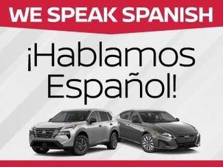 Certified 2024 Nissan Sentra SV FWD video 1