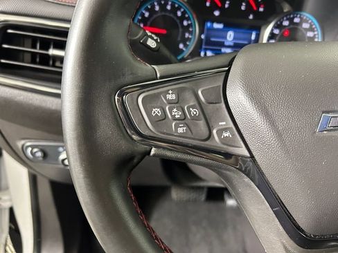 Used 2024 Chevrolet Equinox RS FWD image 16