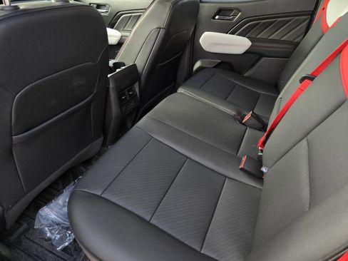 New 2026 GMC Canyon AT4X image 6