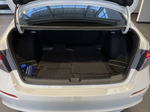 Used 2025 Honda Civic Si image 39