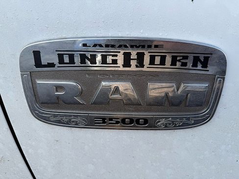 Used 2013 RAM 3500 Laramie Longhorn image 5
