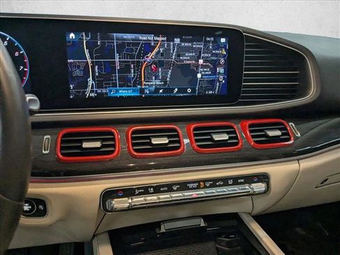 Used 2020 Mercedes-Benz GLE 350 4MATIC image 15