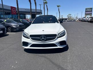Used 2019 Mercedes-Benz C 300 Sedan w/ AMG Line video 2