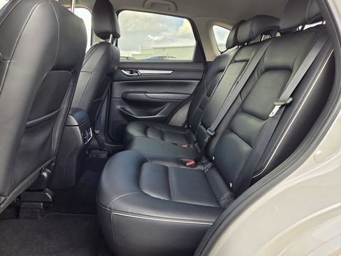 Used 2025 MAZDA CX-5 AWD 2.5 S w/ Select Package image 28
