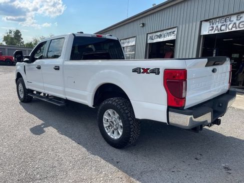 Used 2022 Ford F250 XLT AWD/4WD image 5