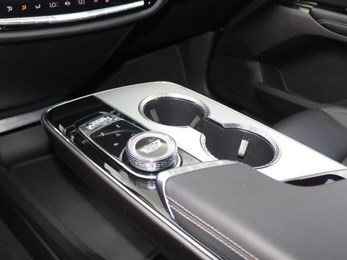 Certified 2024 Cadillac Lyriq Tech RWD image 26