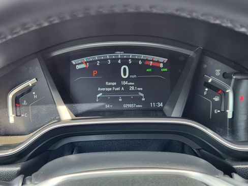 Used 2022 Honda CR-V Touring image 18