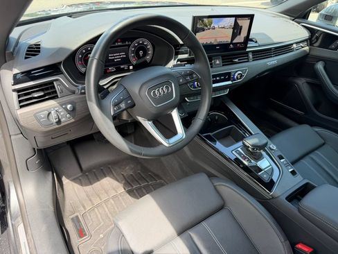 Used 2024 Audi A5 2.0T Prestige AWD/4WD image 17