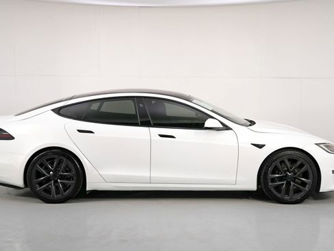 Used 2022 Tesla Model S image 56
