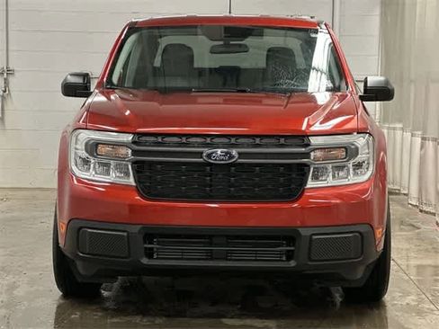 Used 2024 Ford Maverick XLT w/ Equipment Group 300A Standard image 25