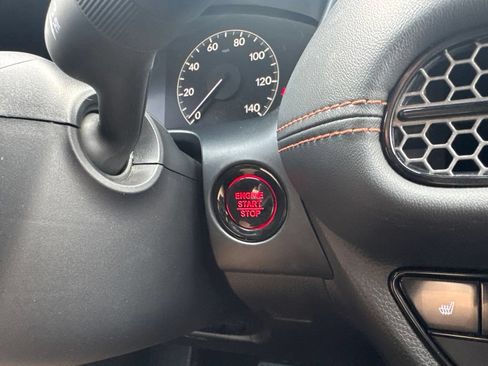 Certified 2024 Honda HR-V Sport image 28