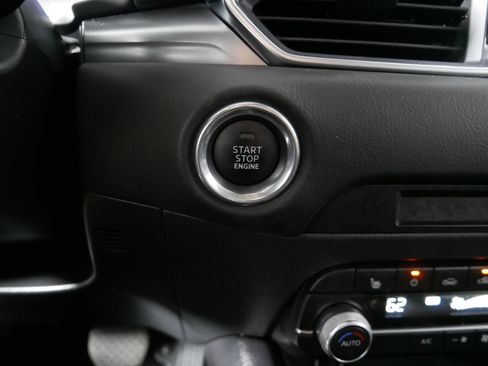 Used 2025 MAZDA CX-5 AWD 2.5 S w/ Preferred Package image 30