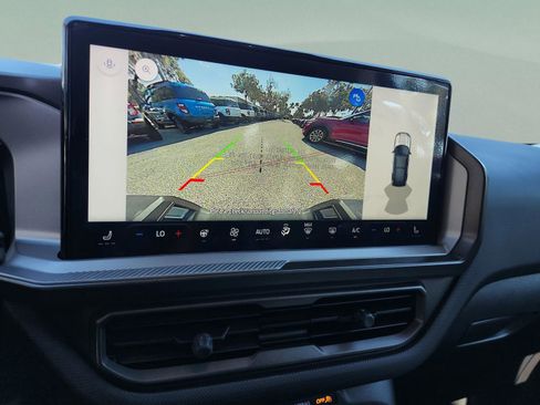 New 2025 Ford Bronco Sport Outer Banks image 27