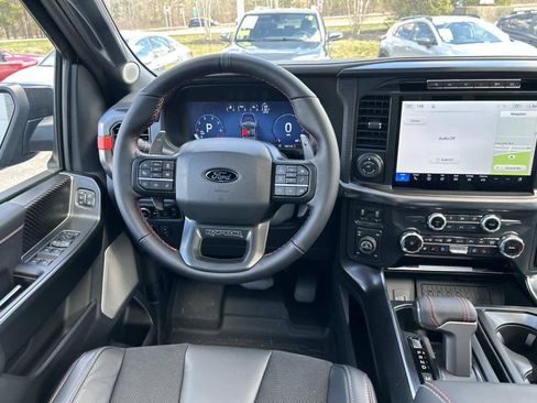 Used 2026 Ford F150 Raptor AWD/4WD image 14