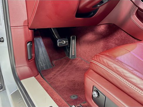 Certified 2020 Bentley Continental GT image 23