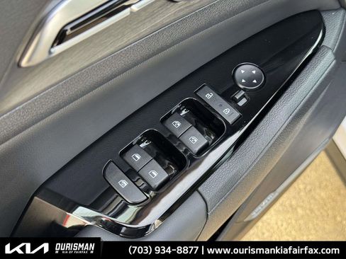 Used 2025 Kia Sportage X-Pro image 14