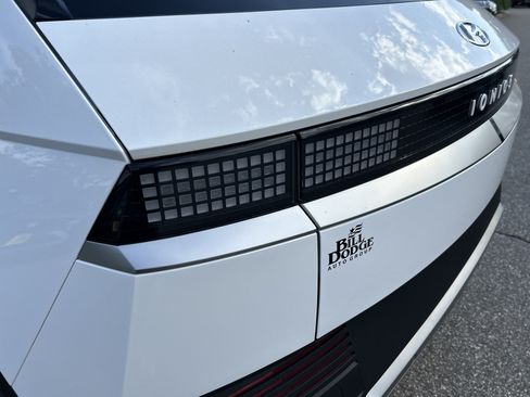 Certified 2024 Hyundai Ioniq 5 SEL AWD/4WD image 11