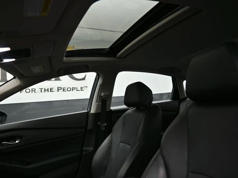 Used 2023 Honda Accord EX-L image 17