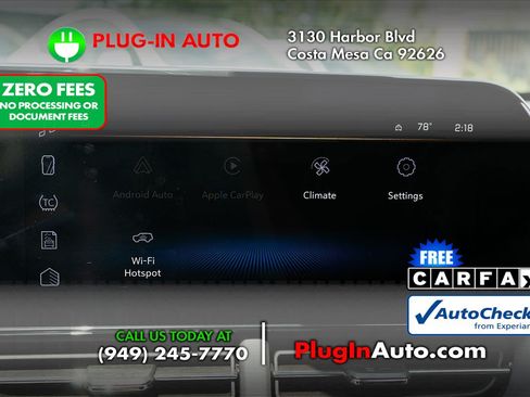 Used 2024 Chevrolet Trax ACTIV w/ Sunroof Package FWD image 26