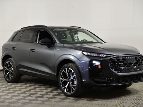 New 2026 Audi Q3 quattro 2.0T image 7