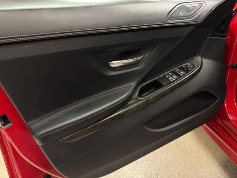 Used 2017 BMW 640i Gran Coupe xDrive image 14