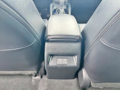 Used 2023 Toyota Corolla XSE image 15