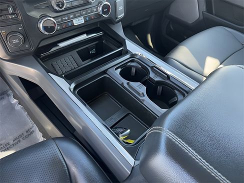 Used 2024 Ford F250 Lariat image 39