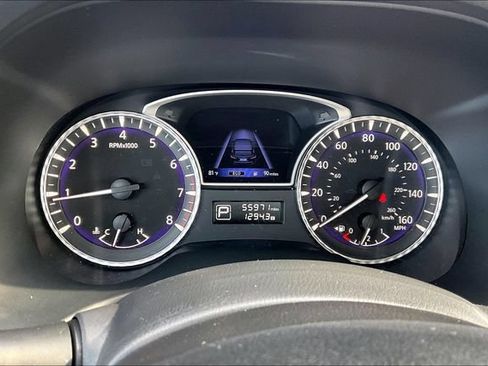 Used 2020 INFINITI QX60 Luxe FWD image 20