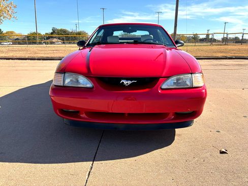 Used 1994 Ford Mustang GT image 31