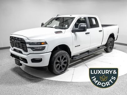 Used 2025 RAM 2500 Big Horn