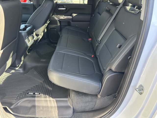 Used 2022 Chevrolet Silverado 2500 LTZ w/ LTZ Plus Package AWD/4WD image 21
