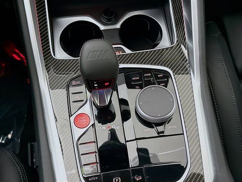 New 2026 BMW X5 M Competition w/ Executive Package image 17