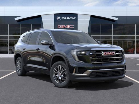 New 2025 GMC Acadia Elevation image 7