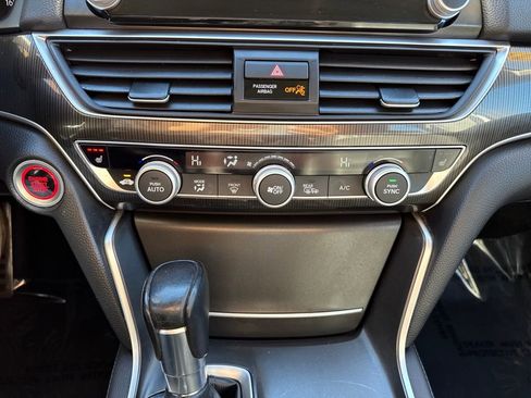 Used 2022 Honda Accord Sport Special Edition image 22