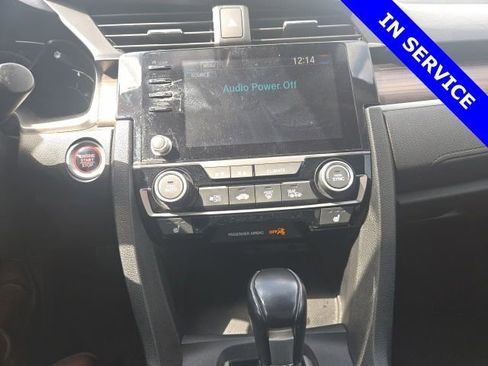 Used 2019 Honda Civic EX image 13