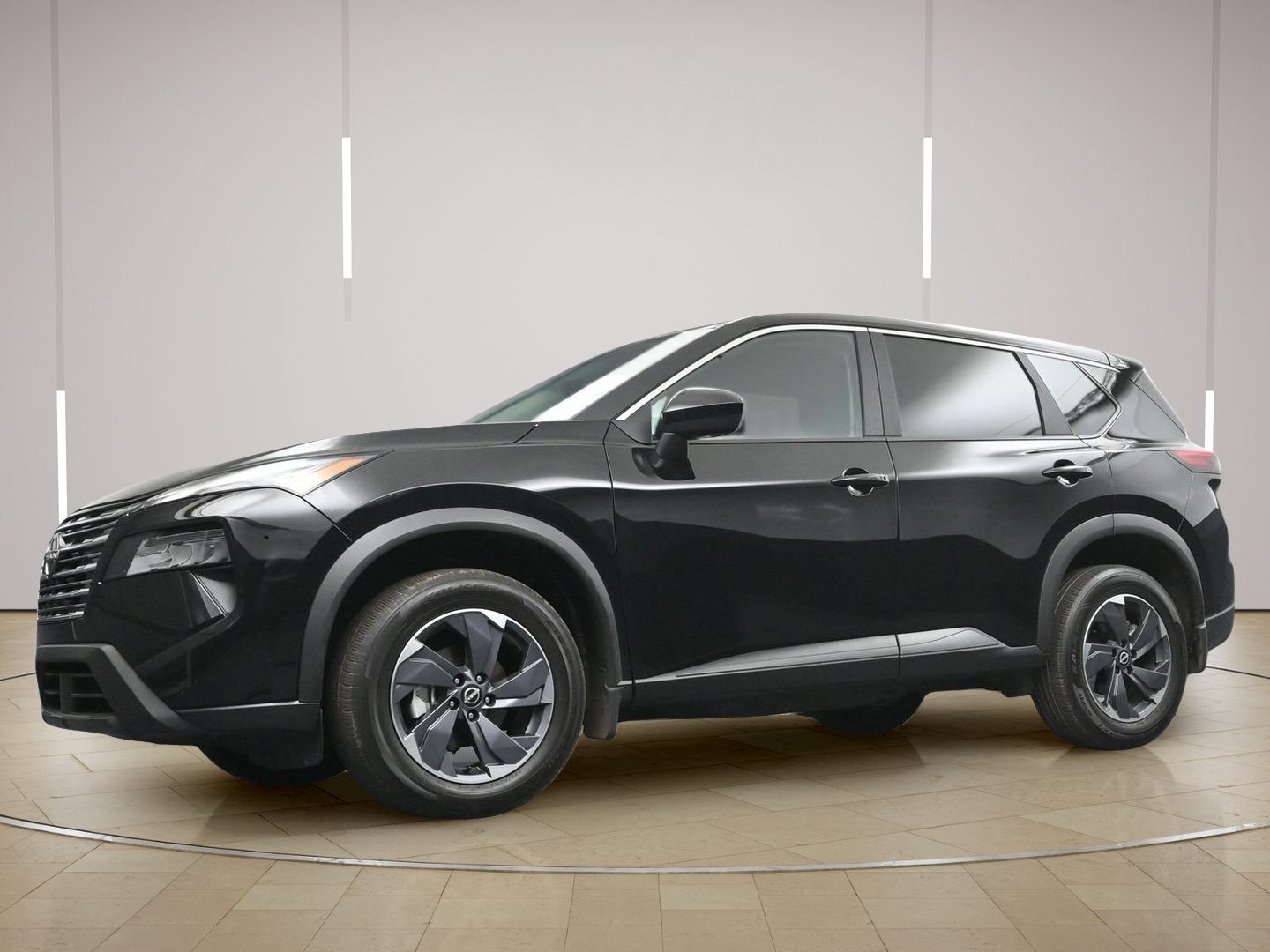 Certified 2026 Nissan Rogue SV w/ Cold Weather Package FWD image 20