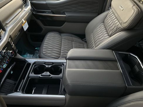 New 2026 Ford F350 Platinum w/ Platinum Plus Package image 26