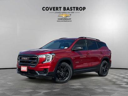 Used 2023 GMC Terrain AT4 w/ Tech Package