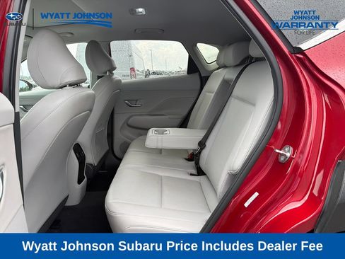Used 2024 Hyundai Kona Limited AWD/4WD image 26