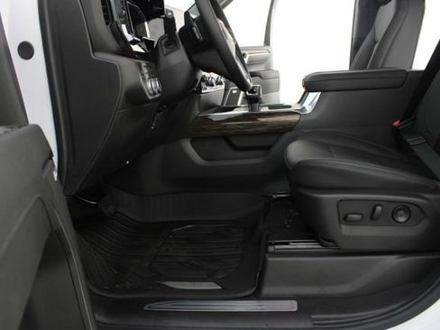 New 2026 GMC Sierra 1500 Elevation w/ Elevation Premium Package image 17
