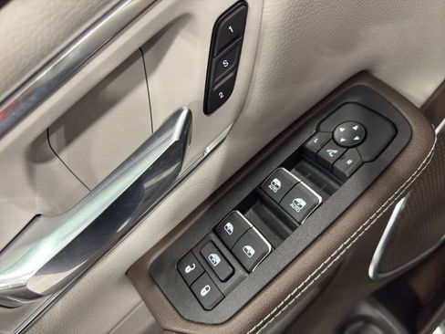 New 2026 RAM 1500 Laramie w/ Laramie Preferred Package image 20