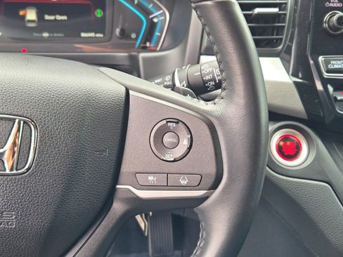 Used 2024 Honda Odyssey EX-L image 30