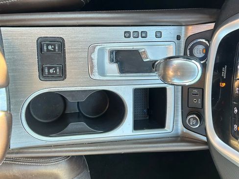 Used 2018 Nissan Murano SL w/ Cargo Package FWD image 27
