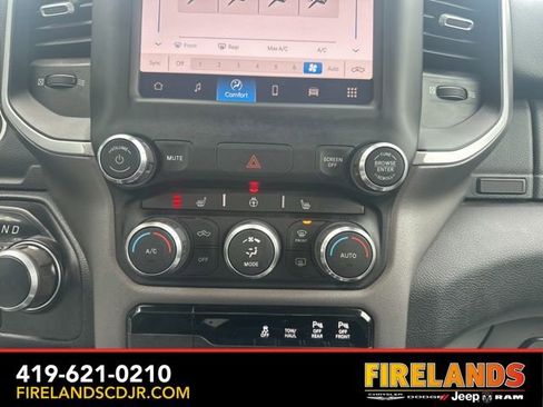 Used 2022 RAM 1500 Big Horn image 25