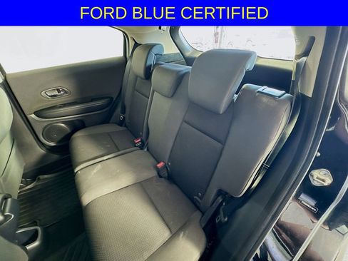 Used 2020 Honda HR-V LX image 21