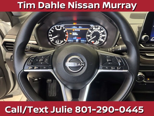 Used 2026 Nissan Altima 2.5 SV FWD image 25