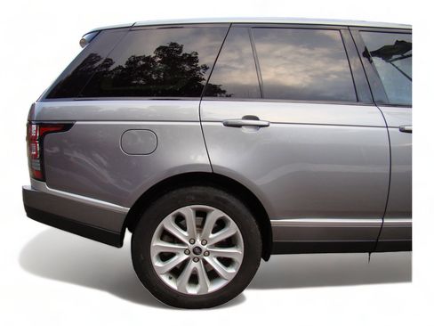 Used 2013 Land Rover Range Rover HSE image 7