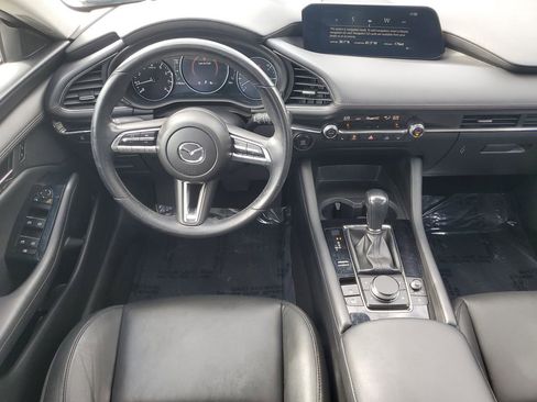 Used 2022 MAZDA MAZDA3 s image 15
